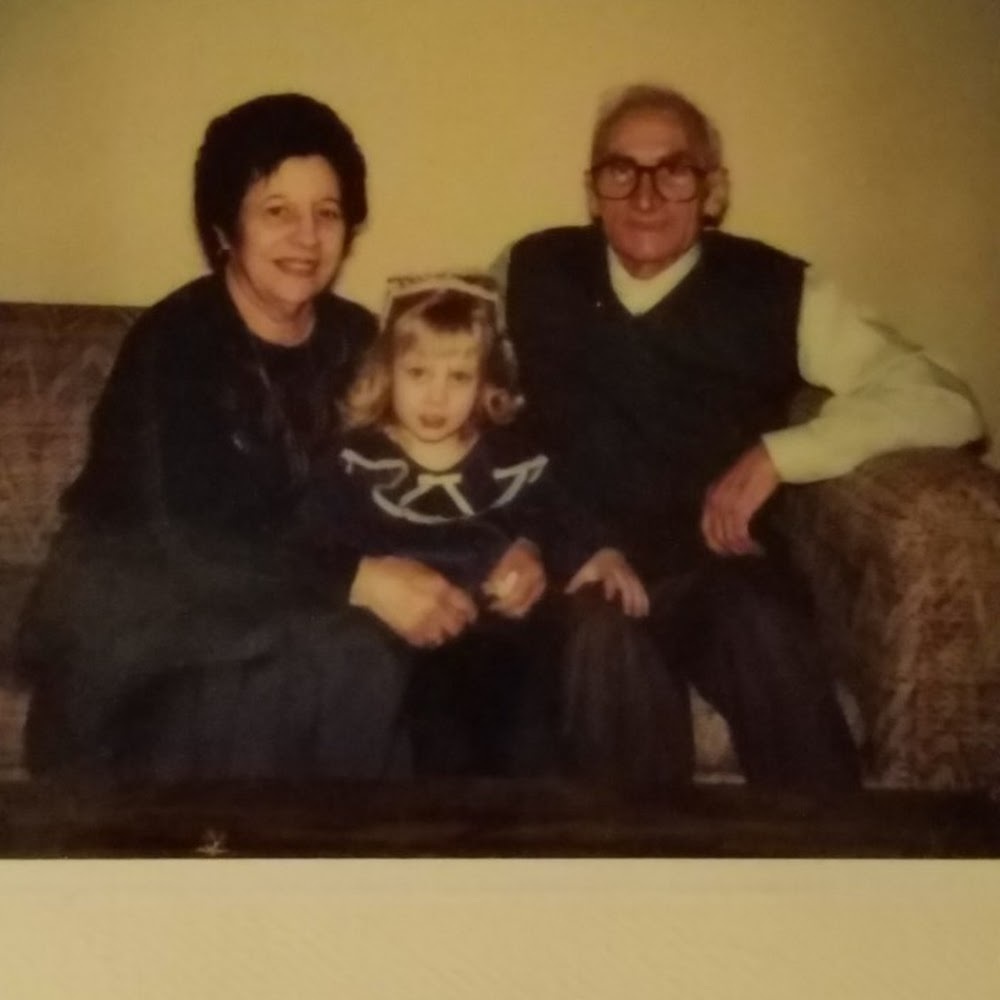 Meet your Posher, Alethea